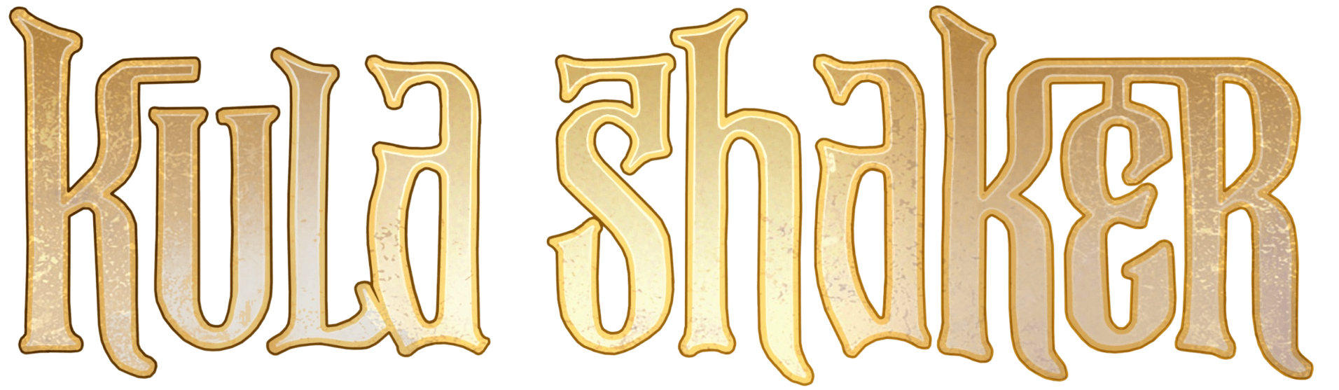 Kula Shaker Logo